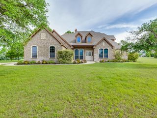 102 Apollo Trail, Aurora, TX 76078