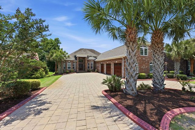 2566 Lake Vista Dr., Little River, SC 29566