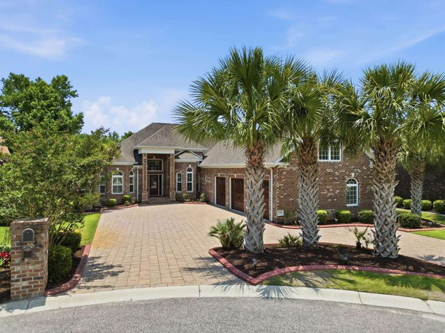 2566 Lake Vista Dr., Little River, SC 29566
