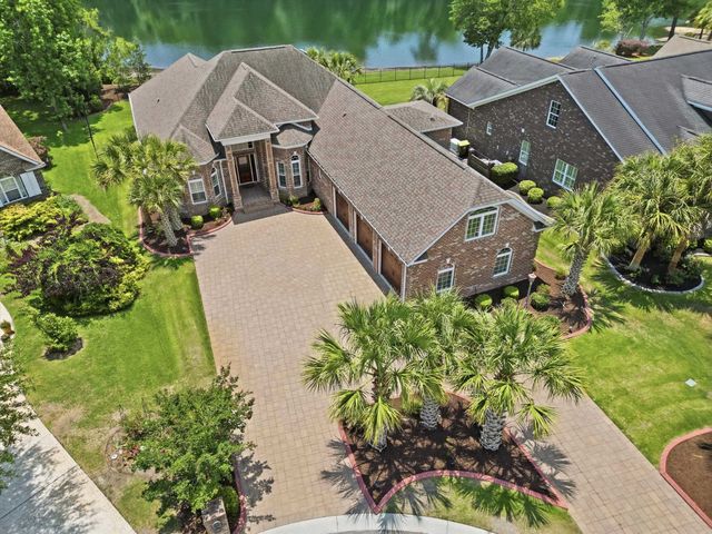 2566 Lake Vista Dr., Little River, SC 29566