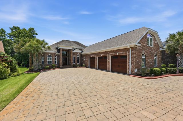 2566 Lake Vista Dr., Little River, SC 29566