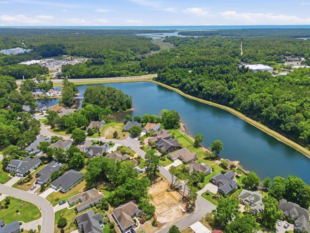 2566 Lake Vista Dr., Little River, SC 29566