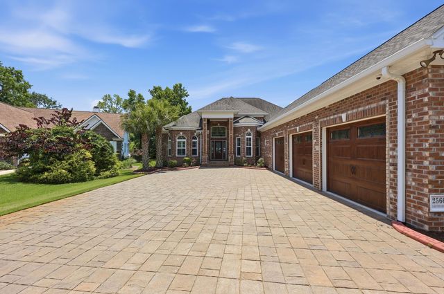 2566 Lake Vista Dr., Little River, SC 29566