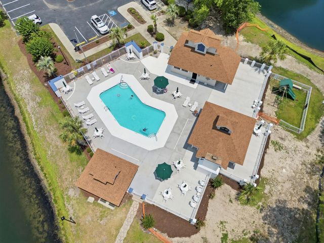 2566 Lake Vista Dr., Little River, SC 29566