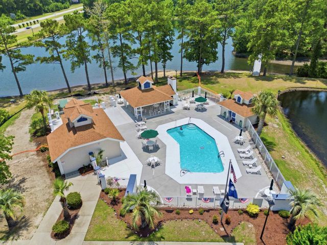 2566 Lake Vista Dr., Little River, SC 29566