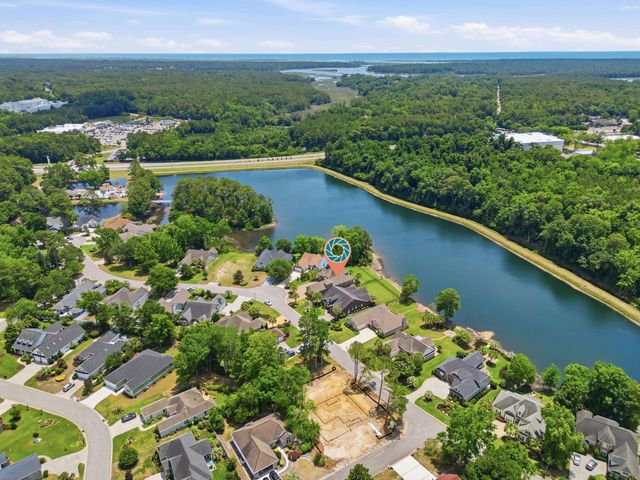 2566 Lake Vista Dr., Little River, SC 29566