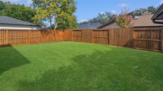 2331 Planters Street, Sugar Land, TX 77479