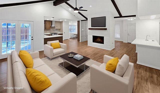 2331 Planters Street, Sugar Land, TX 77479