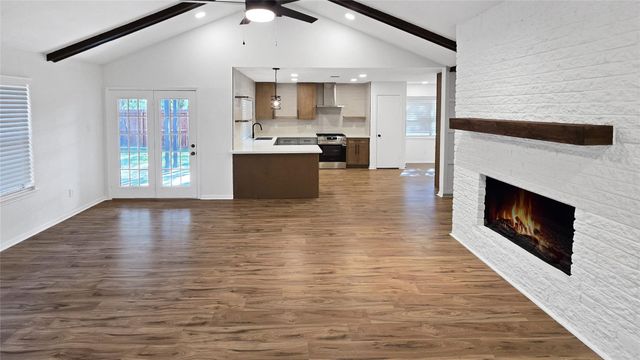 2331 Planters Street, Sugar Land, TX 77479