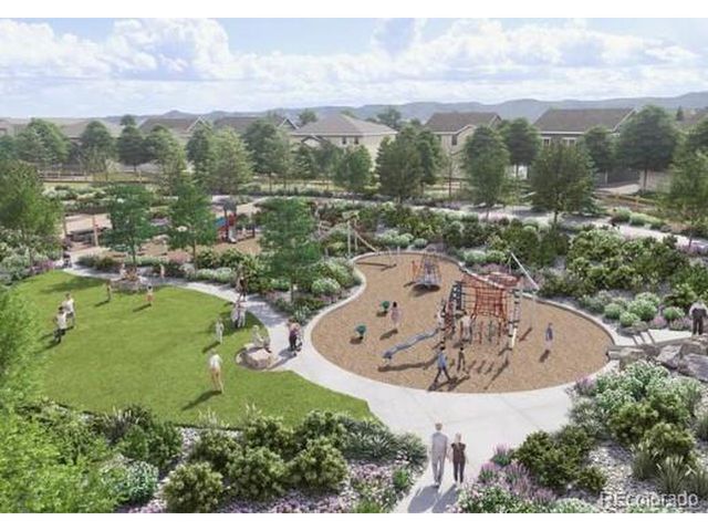 16616 W 93rd Pl, Arvada, CO 80007