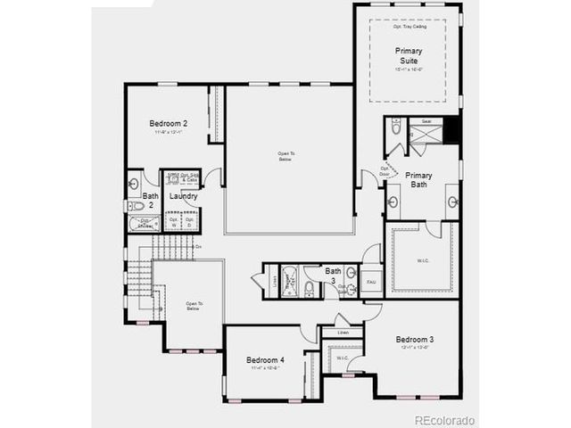 16616 W 93rd Pl, Arvada, CO 80007