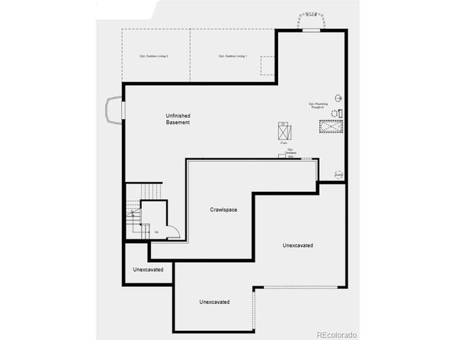 16616 W 93rd Pl, Arvada, CO 80007