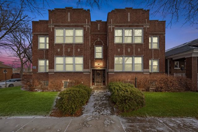 7701 S Rhodes Avenue 2, Chicago, IL 60619