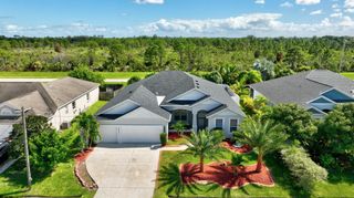6233 NW Gisela Street, Port St Lucie, FL 34986