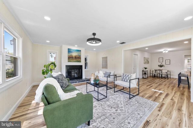39 TWILIGHT LN, Willingboro, NJ 08046