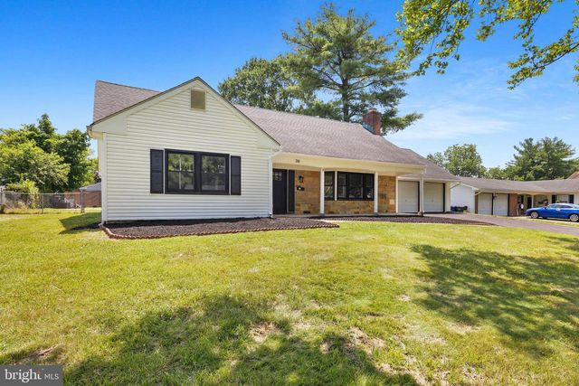 39 TWILIGHT LN, Willingboro, NJ 08046