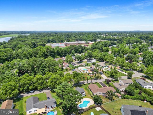 39 TWILIGHT LN, Willingboro, NJ 08046