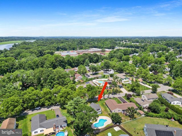 39 TWILIGHT LN, Willingboro, NJ 08046