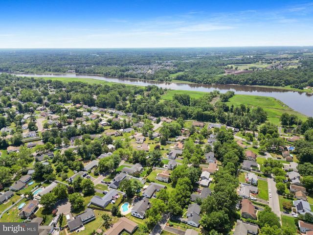 39 TWILIGHT LN, Willingboro, NJ 08046