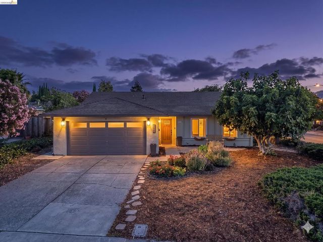 1100 Ames Ct, Antioch, CA 94509