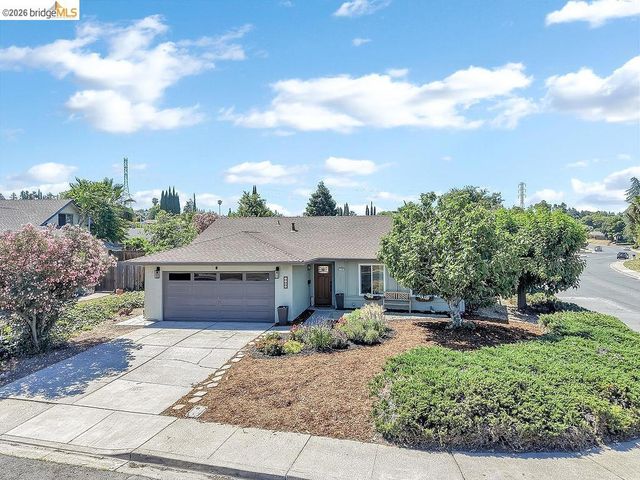 1100 Ames Ct, Antioch, CA 94509