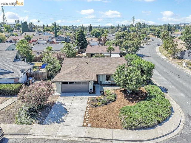1100 Ames Ct, Antioch, CA 94509