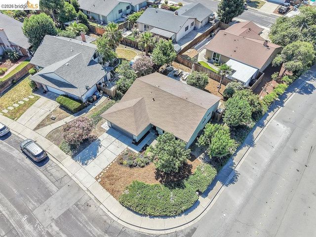 1100 Ames Ct, Antioch, CA 94509