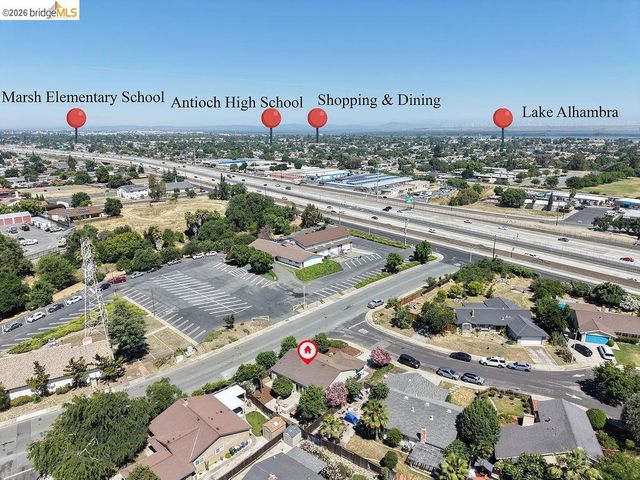 1100 Ames Ct, Antioch, CA 94509