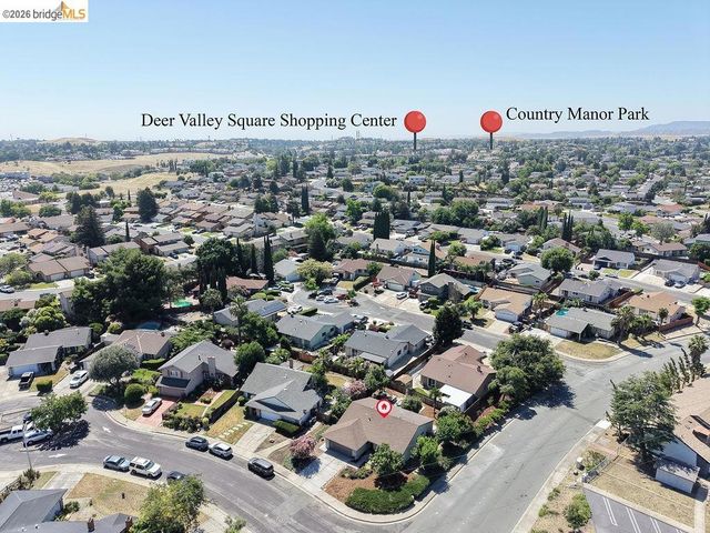 1100 Ames Ct, Antioch, CA 94509