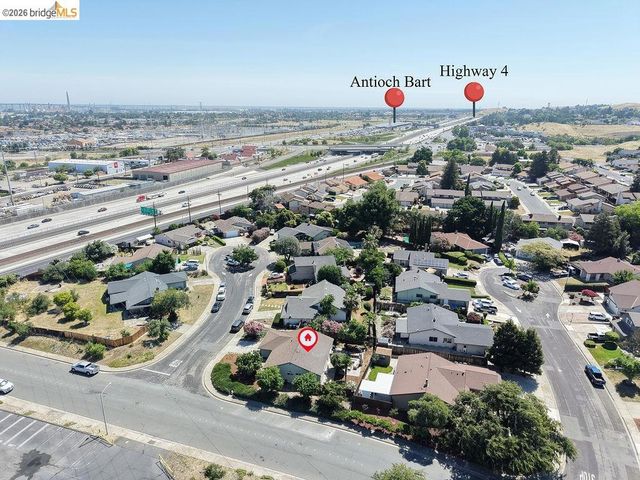 1100 Ames Ct, Antioch, CA 94509