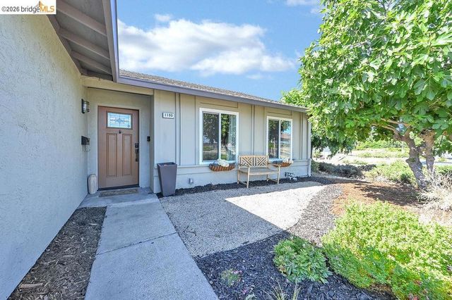 1100 Ames Ct, Antioch, CA 94509