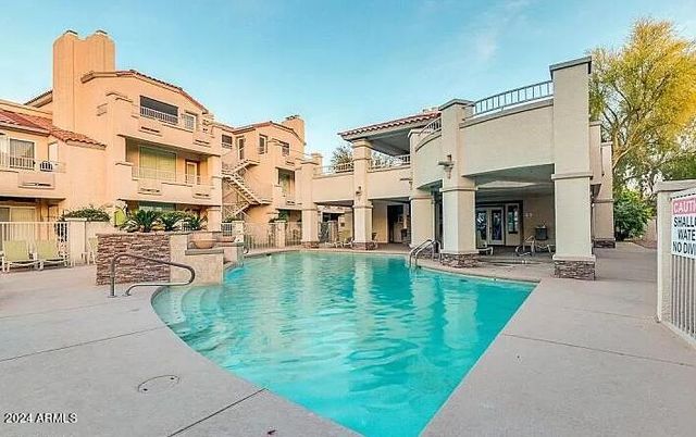 10080 E Mountainview Lake Drive 215, Scottsdale, AZ 85258