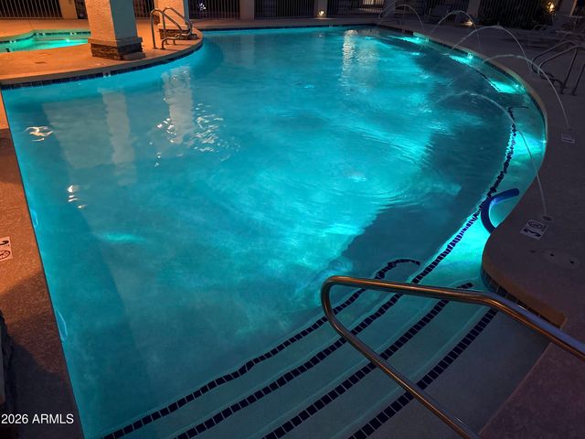 10080 E Mountainview Lake Drive 215, Scottsdale, AZ 85258