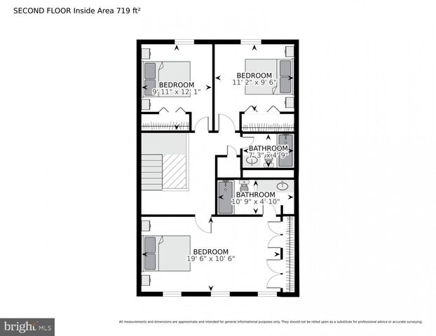 7768 HEATHERTON LN, Potomac, MD 20854