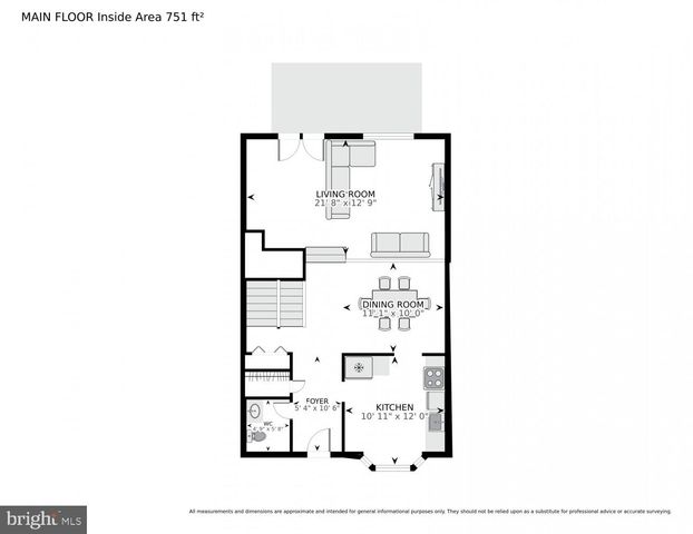 7768 HEATHERTON LN, Potomac, MD 20854