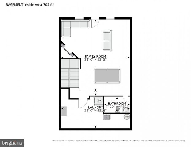 7768 HEATHERTON LN, Potomac, MD 20854