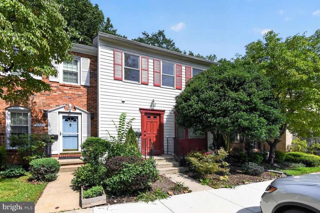 7768 HEATHERTON LN, Potomac, MD 20854