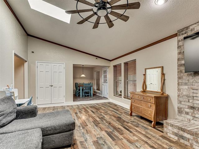 1914 Bowling Green Place, Norman, OK 73071