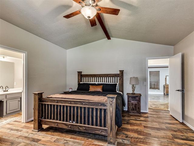 1914 Bowling Green Place, Norman, OK 73071
