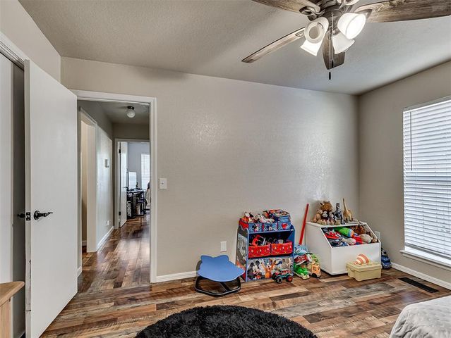 1914 Bowling Green Place, Norman, OK 73071