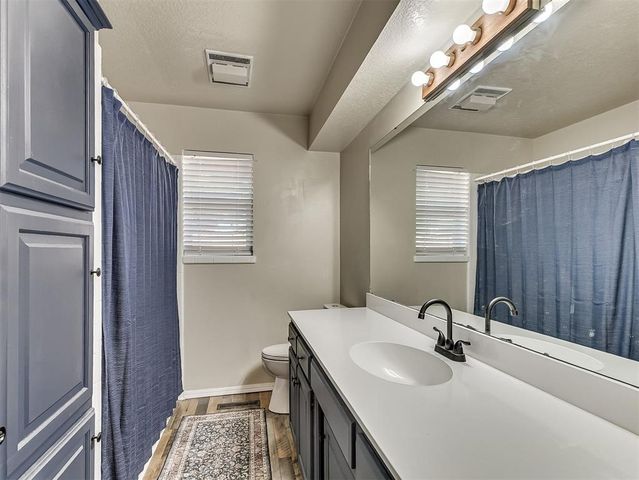 1914 Bowling Green Place, Norman, OK 73071