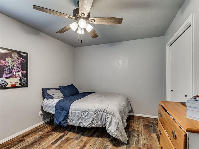 1914 Bowling Green Place, Norman, OK 73071