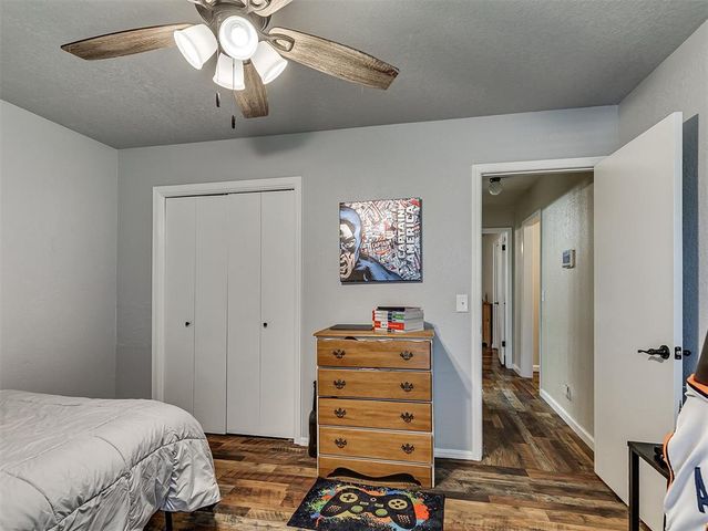 1914 Bowling Green Place, Norman, OK 73071
