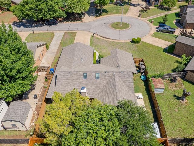 1914 Bowling Green Place, Norman, OK 73071