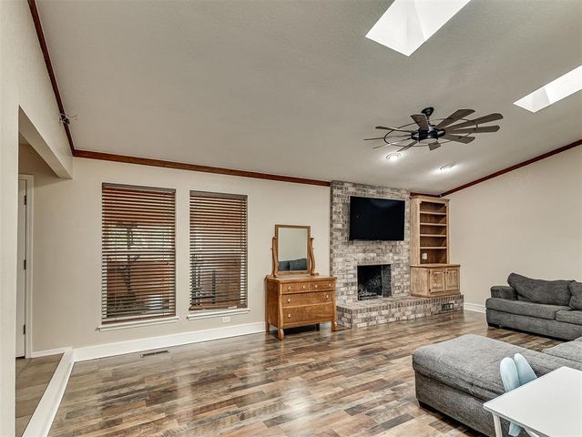 1914 Bowling Green Place, Norman, OK 73071