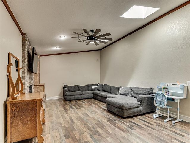 1914 Bowling Green Place, Norman, OK 73071