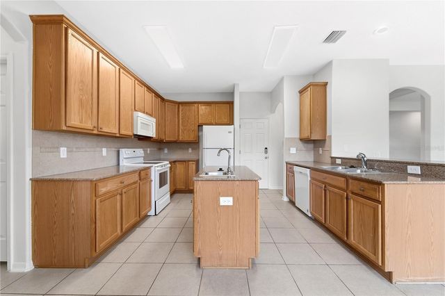 9221 LOST MILL DRIVE, Land O Lakes, FL 34638