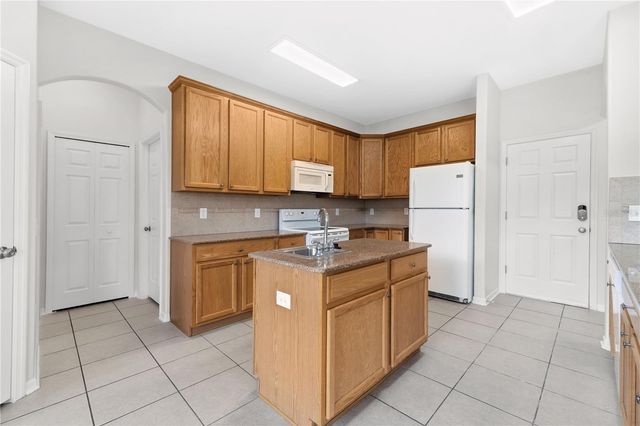 9221 LOST MILL DRIVE, Land O Lakes, FL 34638