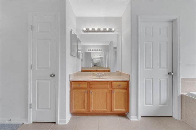 9221 LOST MILL DRIVE, Land O Lakes, FL 34638