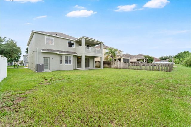 9221 LOST MILL DRIVE, Land O Lakes, FL 34638